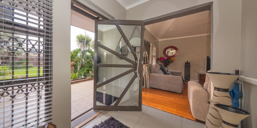 4 Bedroom Property for Sale in West Park Free State
